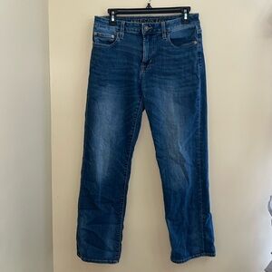 Men’s American Eagle Flex Bootcut Jeans